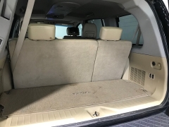 Used 2013  Nissan Armada 4d SUV RWD Platinum at Carolina Family Motors near Mooresville&comma; NC