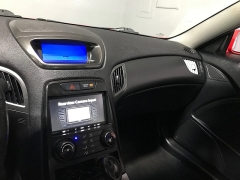 Used 2012  Hyundai Genesis Coupe 2d Coupe 2&period;0T Auto at Carolina Family Motors near Mooresville&comma; NC