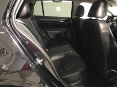 Used 2020 Volkswagen Golf 4d Hatchback 1.4T TSI 6spd at Carolina Family Motors near Mooresville, NC