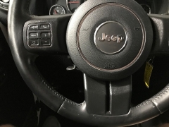 Used 2016  Jeep Wrangler Unlimited 4d Convertible Sport S at Carolina Family Motors near Mooresville&comma; NC