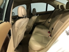Used 2008  Mercedes-Benz C-Class 4d Sedan C300 Sport at Carolina Family Motors near Mooresville&comma; NC