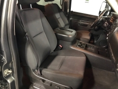 Used 2011  Chevrolet Silverado 1500 2WD Crew Cab LT at Carolina Family Motors near Mooresville&comma; NC