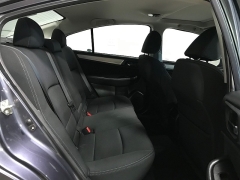 Used 2016  Subaru Legacy 4d Sedan i Premium at Carolina Family Motors near Mooresville&comma; NC