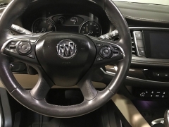 Used 2018 Buick Enclave 4d SUV FWD Essence at Carolina Family Motors near Mooresville, NC