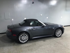 Used 2017  FIAT 124 Spider 2d Convertible Lusso at Carolina Family Motors near Mooresville&comma; NC