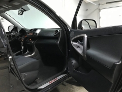 Used 2012  Toyota RAV4 4d SUV AWD Sport at Carolina Family Motors near Mooresville&comma; NC