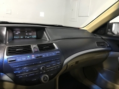 Used 2010 Honda Accord Coupe 2d EX-L Auto at Carolina Family Motors near Mooresville, NC