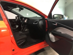 Used 2016  Dodge Dart 4d Sedan SXT at Carolina Family Motors near Mooresville&comma; NC