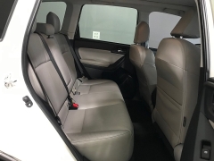 Used 2015  Subaru Forester 4d SUV i Limited at Carolina Family Motors near Mooresville&comma; NC