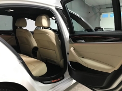 Used 2018  BMW 5 Series 530i Sedan at Carolina Family Motors near Mooresville&comma; NC
