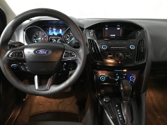 Used 2017  Ford Focus 4d Hatchback SE at Carolina Family Motors near Mooresville&comma; NC