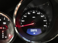 Used 2012  Cadillac CTS Coupe 2d Coupe RWD at Carolina Family Motors near Mooresville&comma; NC
