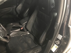 Used 2012 Volkswagen Golf R 4d Hatchback at Carolina Family Motors near Mooresville, NC