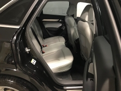 Used 2015 Audi Q3 4d SUV 2.0T Quattro Prestige at Carolina Family Motors near Mooresville, NC
