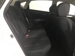 Used 2016 Nissan Sentra 4d Sedan S CVT at Carolina Family Motors near Mooresville, NC