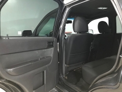 Used 2009  Ford Escape 4d SUV FWD XLT V6 at Carolina Family Motors near Mooresville&comma; NC