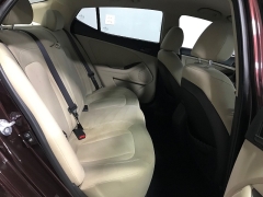 Used 2011 Kia Optima 4d Sedan LX Auto at Carolina Family Motors near Mooresville, NC