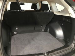 Used 2014  Honda CR-V 4d SUV FWD LX at Carolina Family Motors near Mooresville&comma; NC