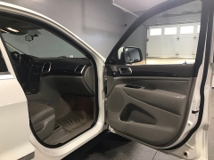 Used 2011 Jeep Grand Cherokee 4d SUV 4WD Laredo at Carolina Family Motors near Mooresville, NC