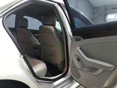 Used 2012  Cadillac CTS 4d Sedan RWD 3&period;0L Luxury at Carolina Family Motors near Mooresville&comma; NC