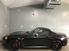 Used 2017  FIAT 124 Spider 2d Convertible Abarth at Carolina Family Motors near Mooresville&comma; NC