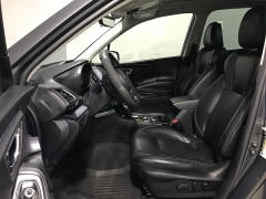 Used 2021  Subaru Forester Limited CVT at Carolina Family Motors near Mooresville&comma; NC