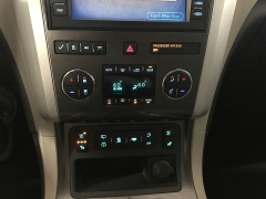 Used 2009 Chevrolet Traverse 4d SUV FWD LTZ at Carolina Family Motors near Mooresville, NC