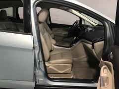 Used 2013 Ford C-MAX Hybrid 4d Hatchback SEL at Carolina Family Motors near Mooresville, NC