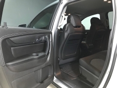 Used 2014  Chevrolet Traverse 4d SUV FWD LT1 at Carolina Family Motors near Mooresville&comma; NC