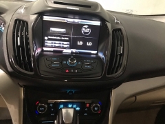 Used 2013 Ford Escape 4d SUV FWD SEL at Carolina Family Motors near Mooresville, NC