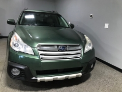 Used 2013  Subaru Outback 4d SUV i Limited at Carolina Family Motors near Mooresville&comma; NC