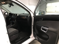 Used 2013  Chevrolet Captiva Sport 4d SUV FWD LT at Carolina Family Motors near Mooresville&comma; NC