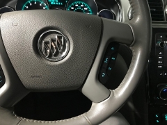 Used 2016  Buick Enclave 4d SUV FWD Leather at Carolina Family Motors near Mooresville&comma; NC