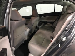 Used 2011 Honda Accord Sedan 4d LX-P at Carolina Family Motors near Mooresville, NC