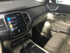 Used 2020 Volvo XC90 4d SUV FWD T5 Momentum at Carolina Family Motors near Mooresville, NC