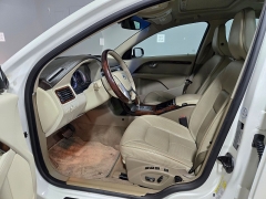 Used 2010  Volvo S80 4d Sedan 3.2L Moonroof at Carolina Family Motors near Mooresville, NC