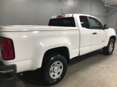 Used 2015 Chevrolet Colorado 2WD Ext Cab WT at Carolina Family Motors near Mooresville, NC