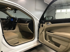 Used 2012 Chrysler 300 4d Sedan Base at Carolina Family Motors near Mooresville, NC
