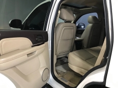 Used 2012 GMC Yukon 4d SUV RWD Denali at Carolina Family Motors near Mooresville, NC