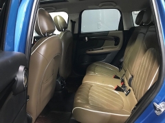 Used 2017  MINI Countryman Cooper S ALL4 at Carolina Family Motors near Mooresville&comma; NC