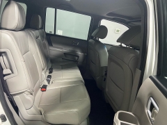 Used 2014  Honda Pilot 4d SUV FWD EX-L at Carolina Family Motors near Mooresville, NC