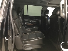 Used 2016 Chevrolet Suburban 4d SUV 4WD LTZ at Carolina Family Motors near Mooresville, NC