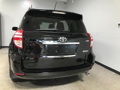 Used 2012  Toyota RAV4 4d SUV AWD Sport at Carolina Family Motors near Mooresville&comma; NC