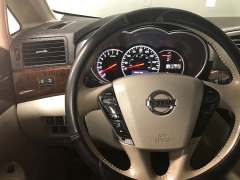 Used 2013 Nissan Quest 4d Wagon LE at Carolina Family Motors near Mooresville, NC