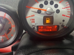 Used 2014  MINI Cooper Roadster 2dr at Carolina Family Motors near Mooresville, NC