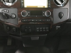 Used 2010 Ford Super Duty F-250 4WD Crew Cab Lariat at Carolina Family Motors near Mooresville, NC
