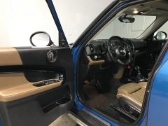 Used 2017  MINI Countryman Cooper S ALL4 at Carolina Family Motors near Mooresville&comma; NC