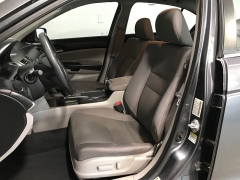 Used 2011 Honda Accord Sedan 4d LX-P at Carolina Family Motors near Mooresville, NC