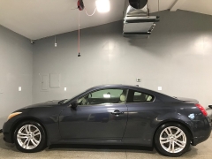 Used 2010 INFINITI G37 2d Coupe Journey at Carolina Family Motors near Mooresville, NC