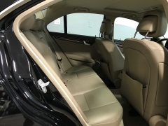 Used 2013  Mercedes-Benz C-Class 4d Sedan C250 Sport at Carolina Family Motors near Mooresville&comma; NC